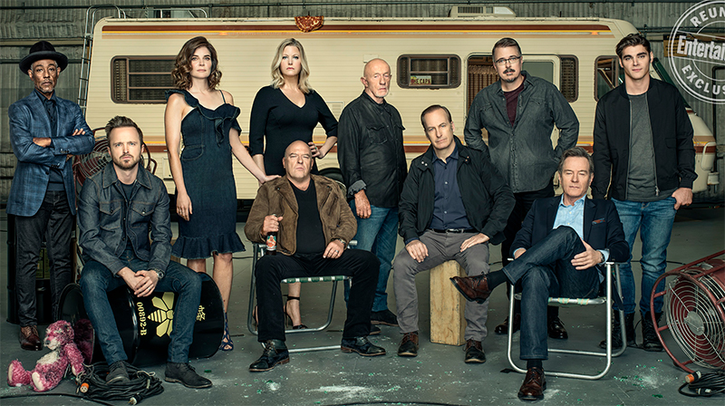 Elenco Principal