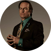 Saul Goodman