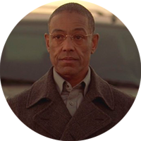 Gus Fring