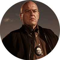 Hank Schrader