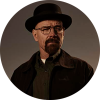 Walter White