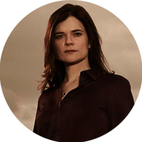 Marie Schrader