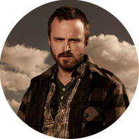Jesse Pinkman