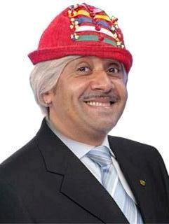 Edgar Edgar