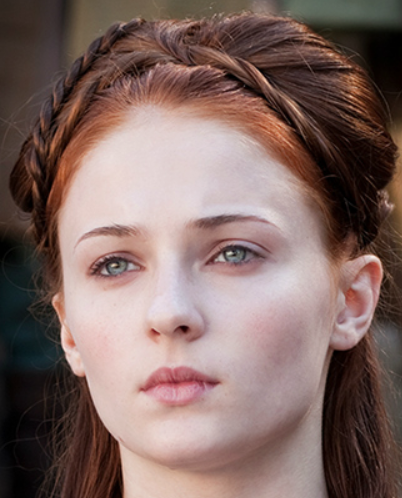 Sansa