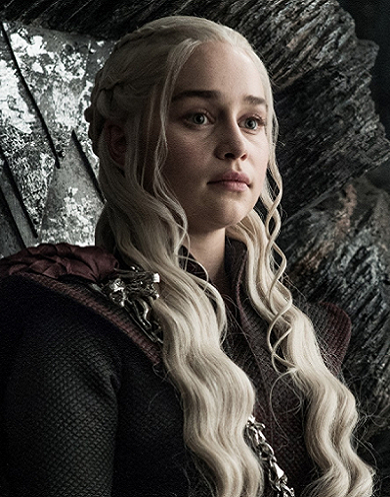 Daenerys