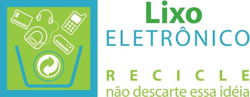 Lixo Eletronico