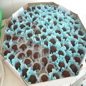 Brigadeiros