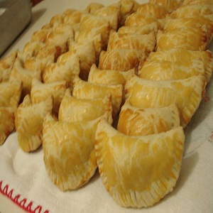 Pasteis