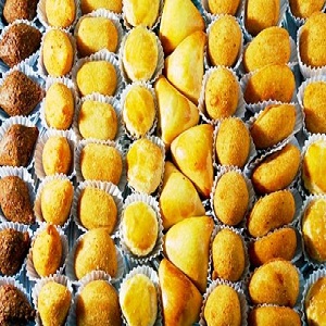 Salgados