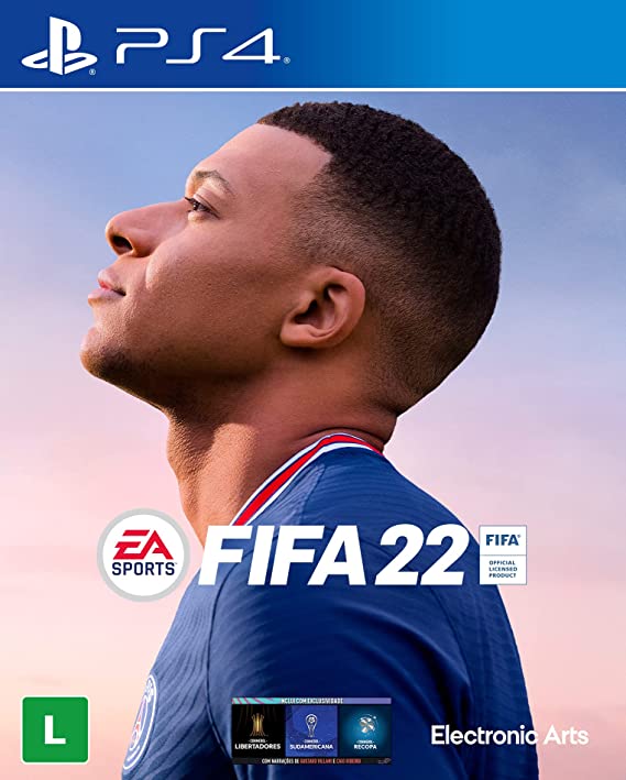 FIFA22