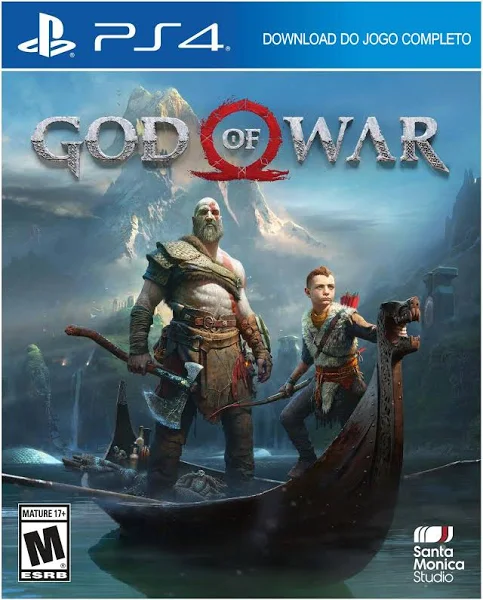GodOfWar