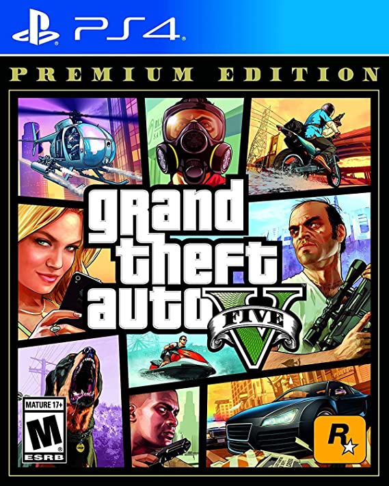 GTA