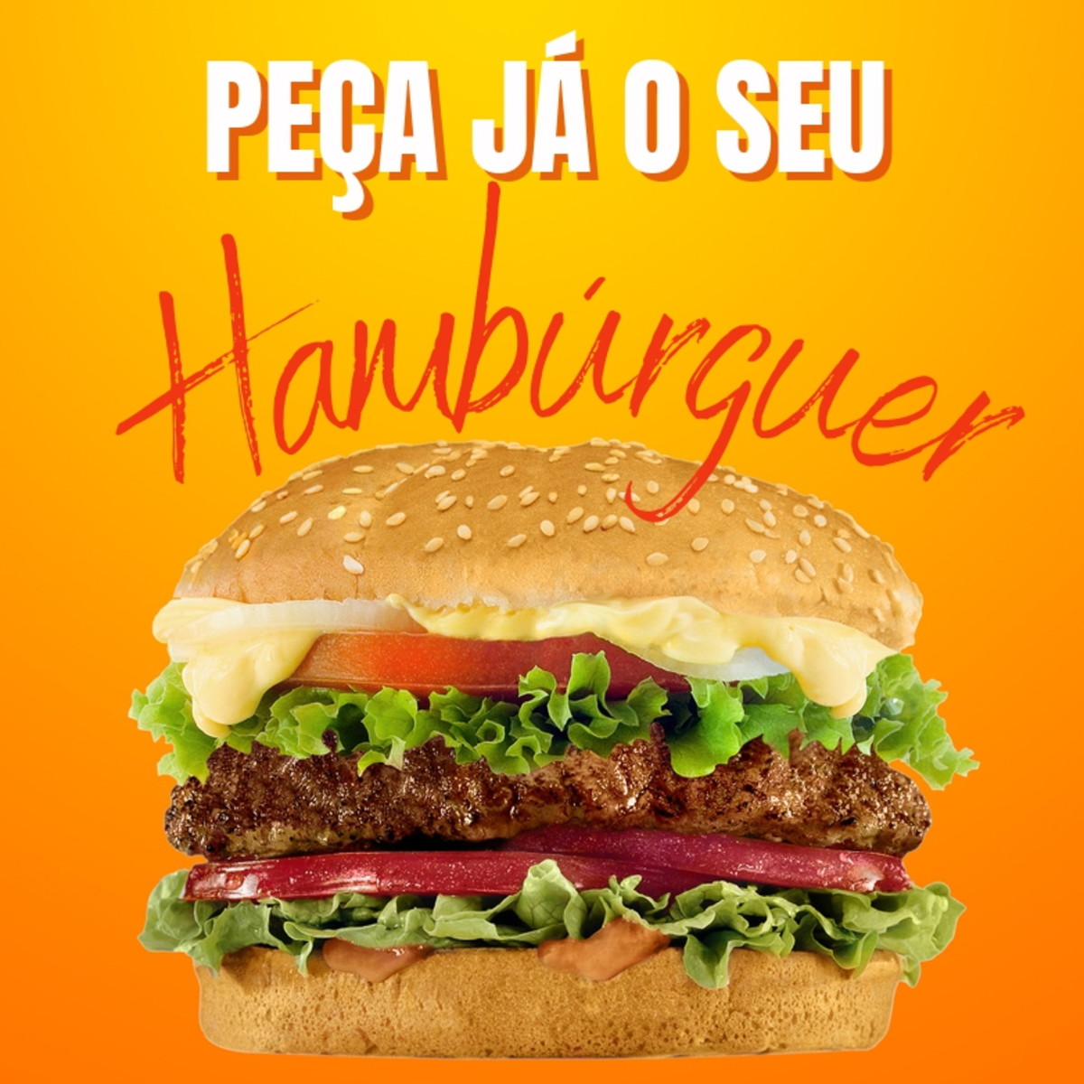 Hamburguer 2