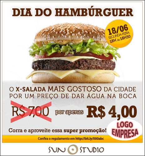 Hamburguer 3
