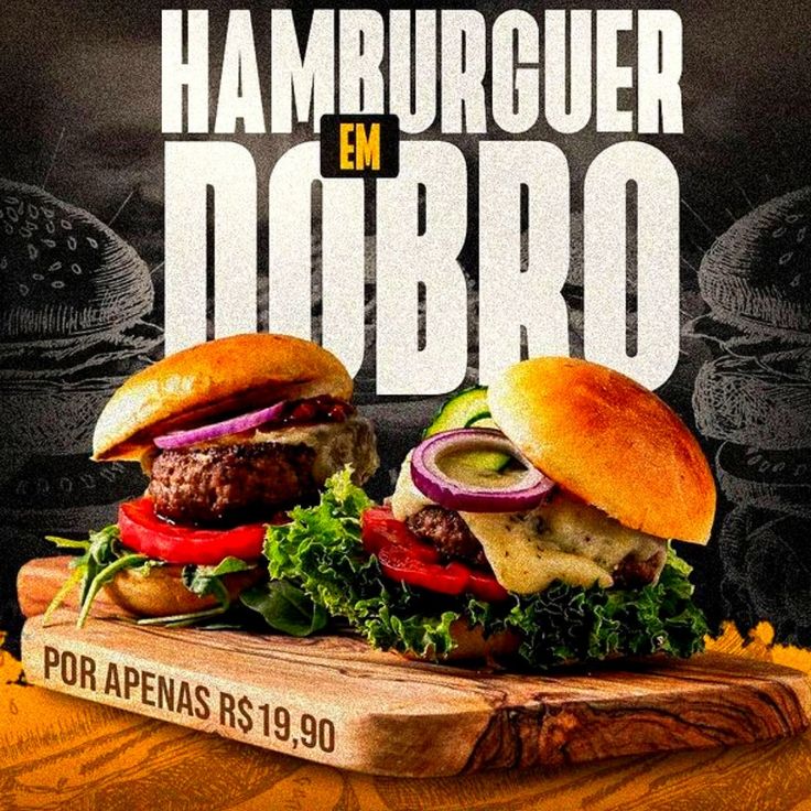 Hamburguer 1