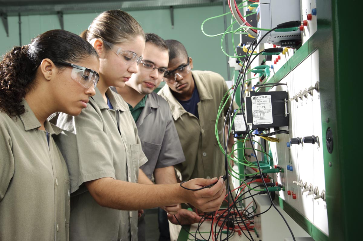 Curso técnico