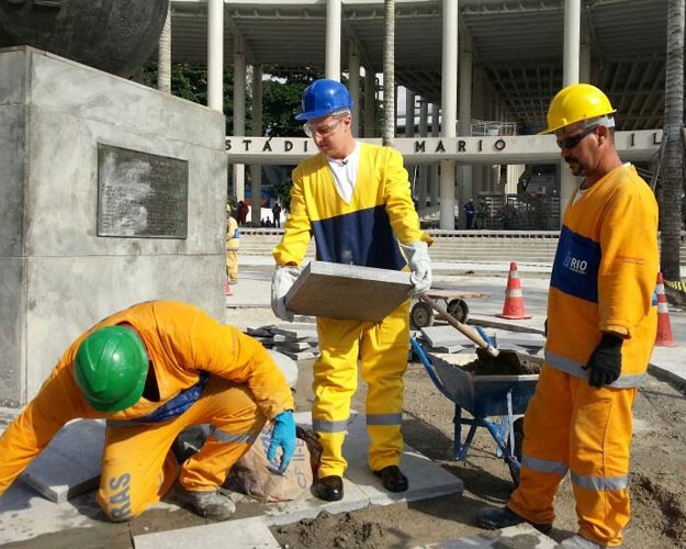 Curso técnico