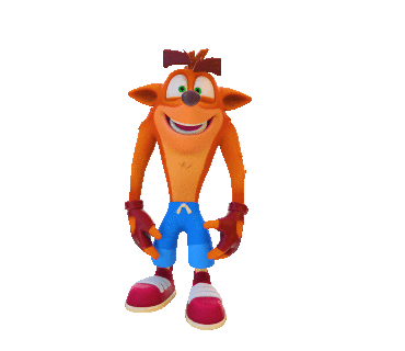crash