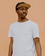 Foto de perfil de um usuário