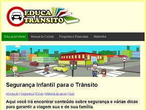 EducaTrânsito