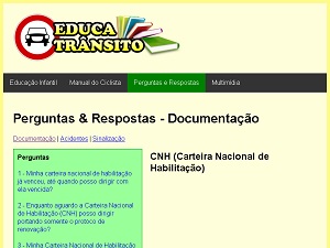 EducaTrânsito